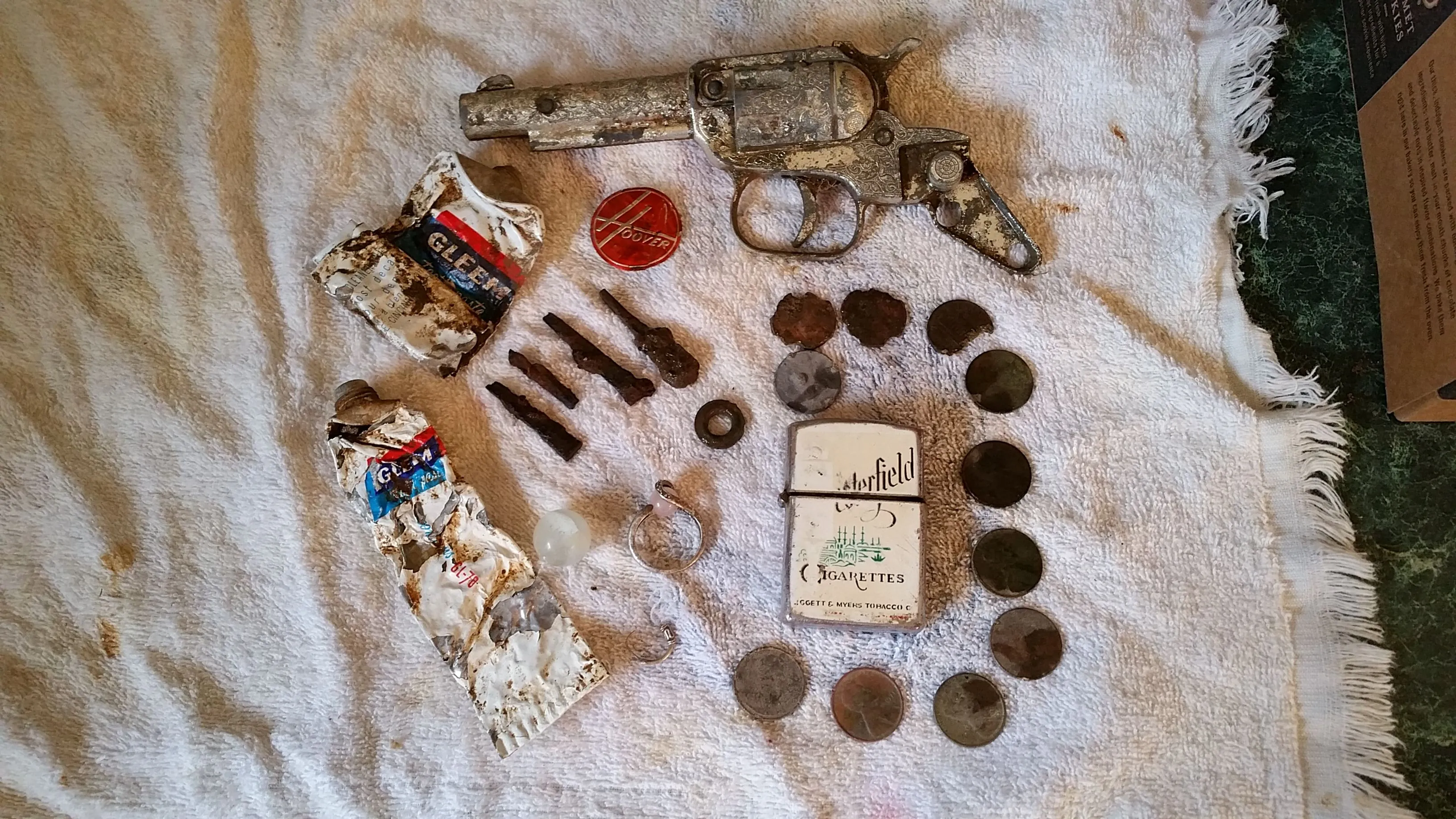 House Finds 1