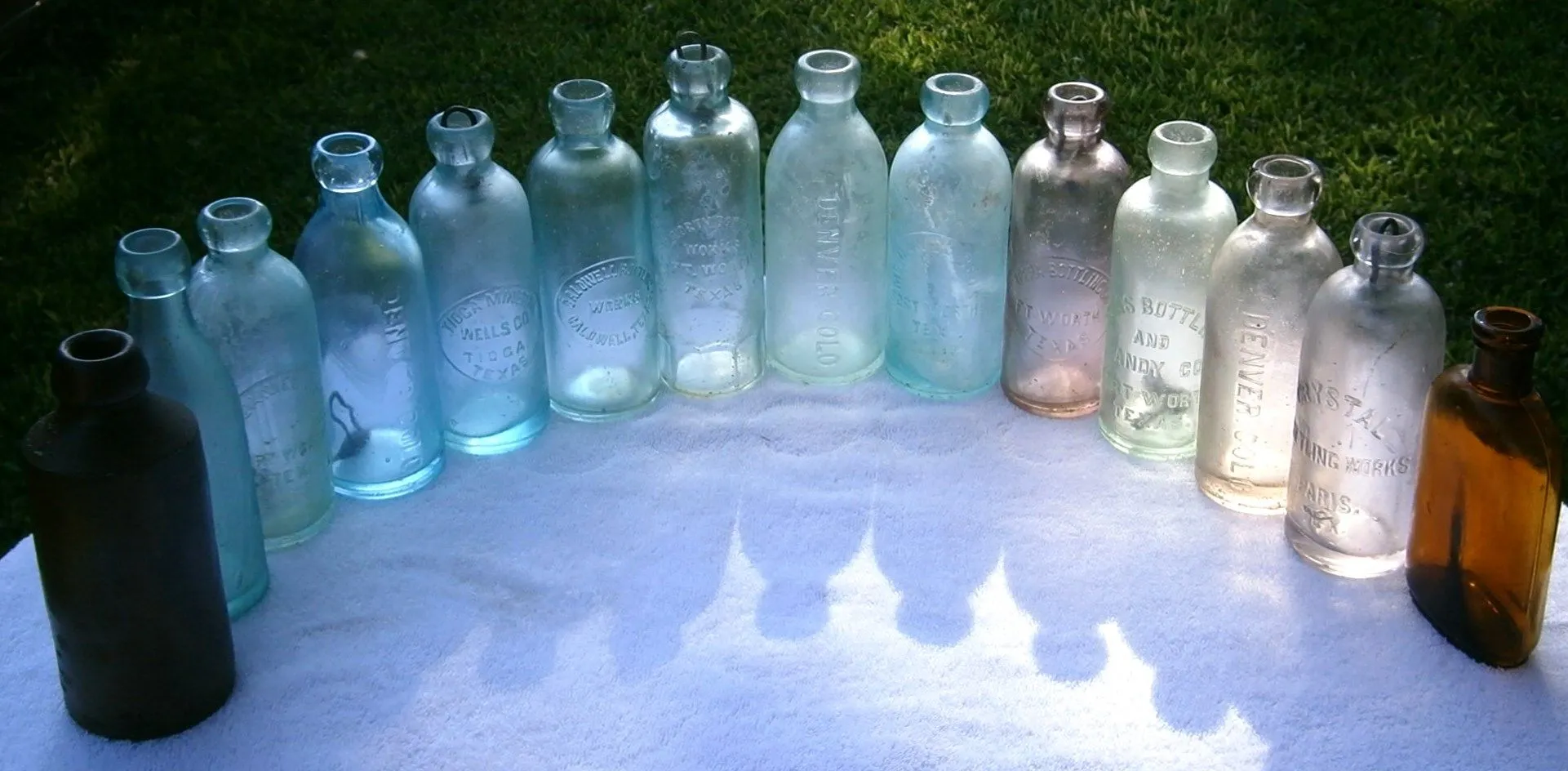 HUTCH BOTTLES 2