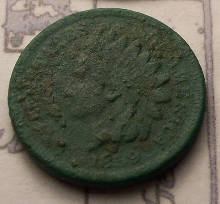Indian 1859