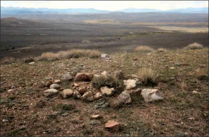 Indian Firepit