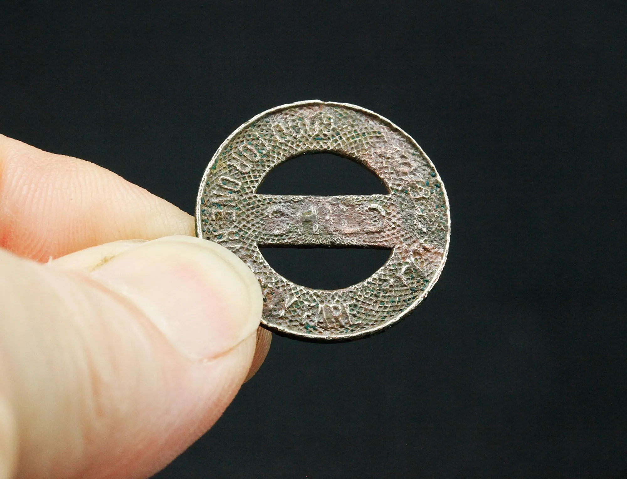 Interurban Token