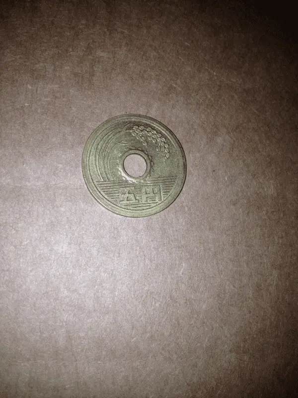 Is it worth something?