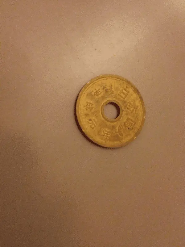 Is it worth something?