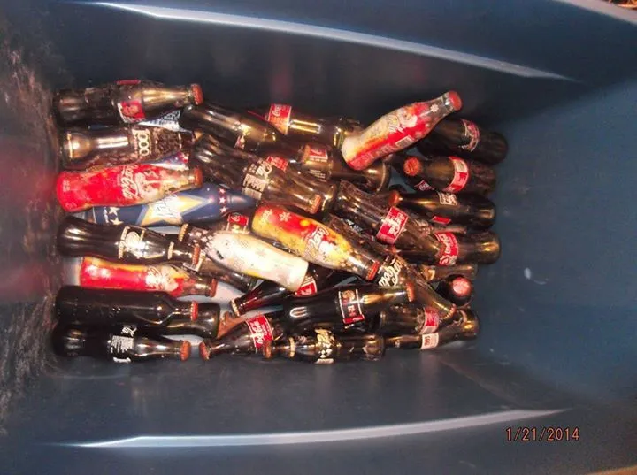 its a bunch
