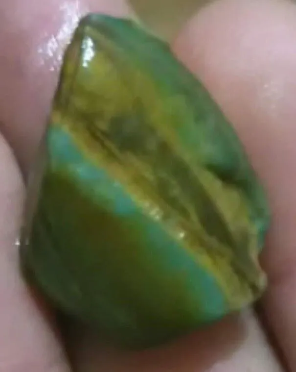 Jade?