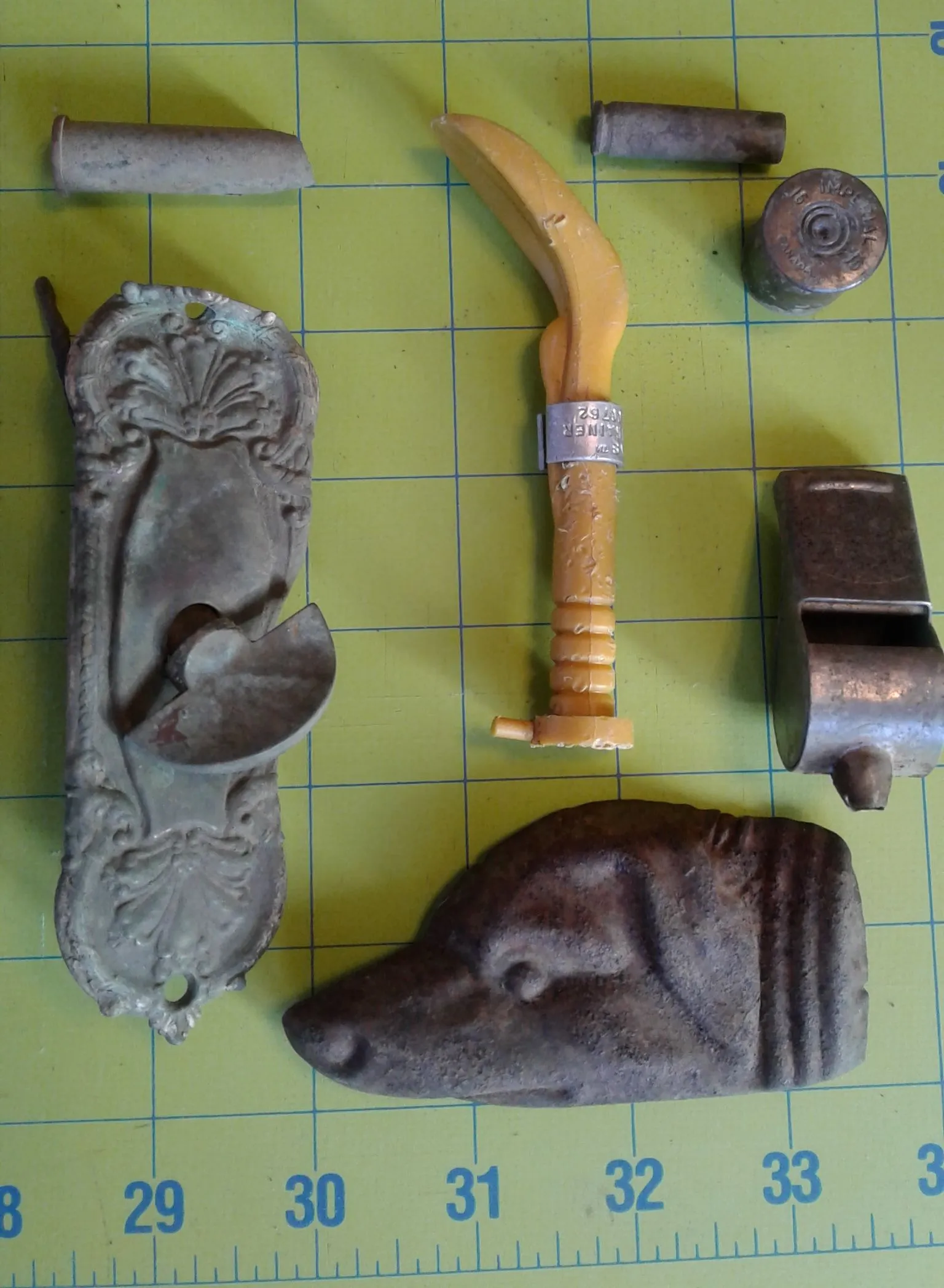 Junk Stuff