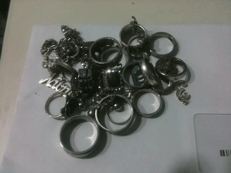Junks