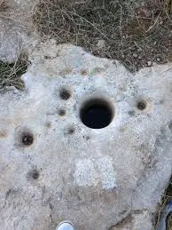 جوغان دایره بزر