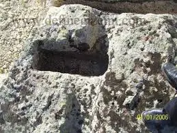 جوغان مستطیل