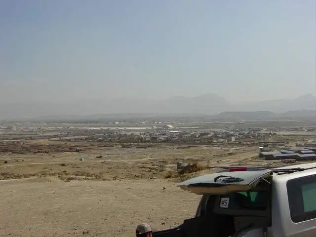 kabul, Afghanistan