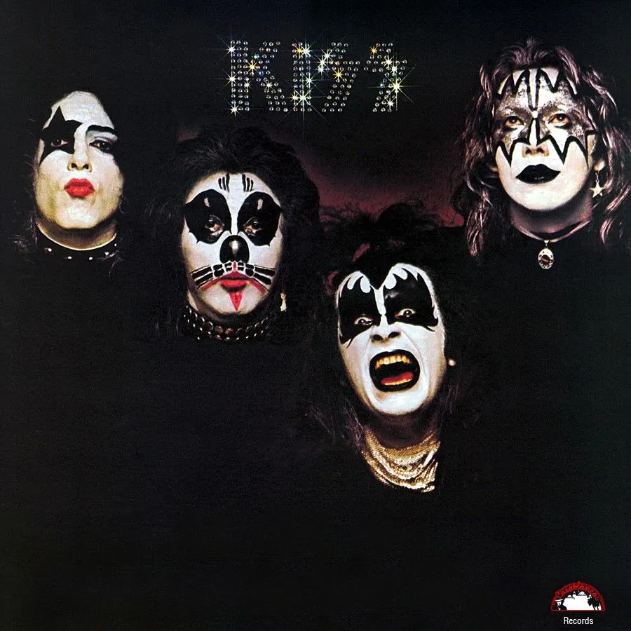 kiss lg