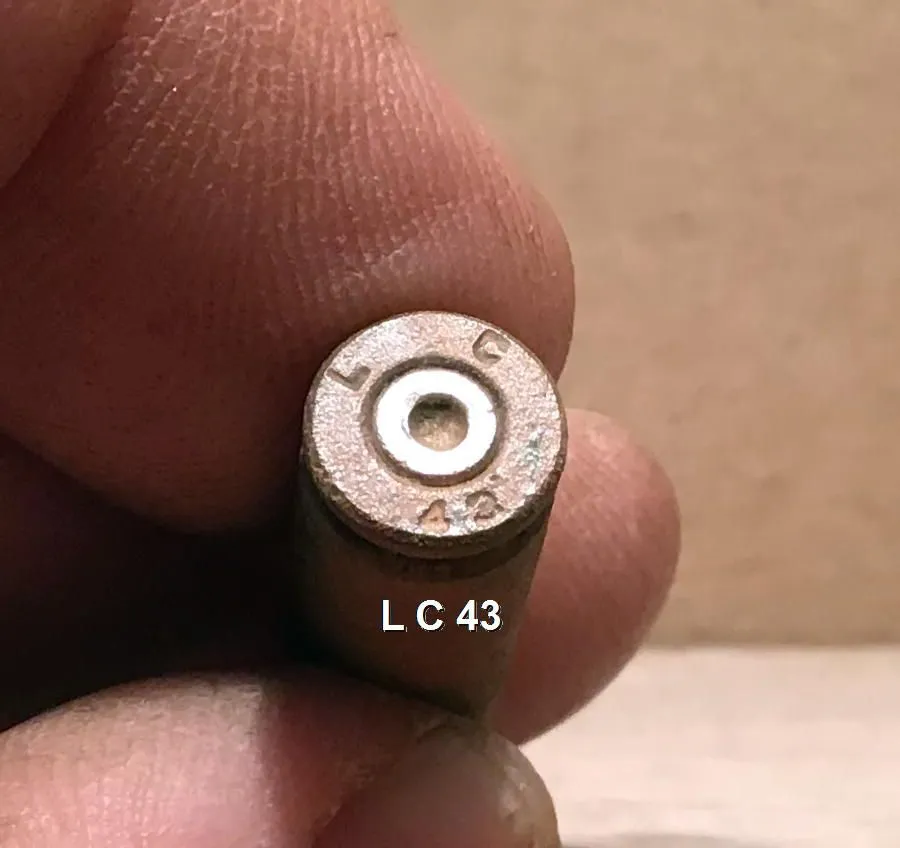 L C 43