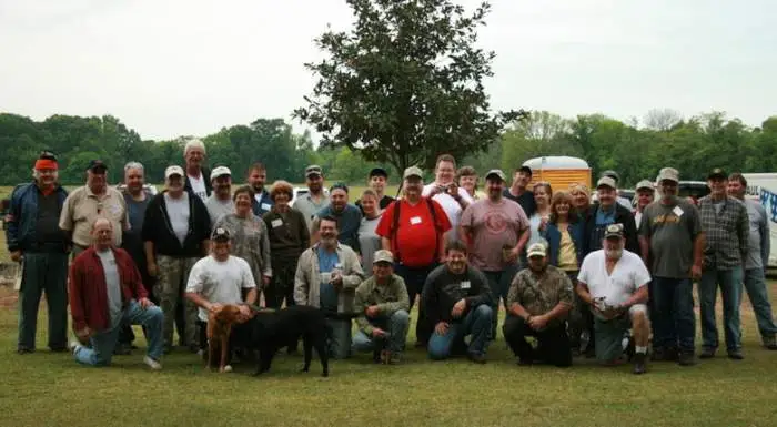 LBH Hunters