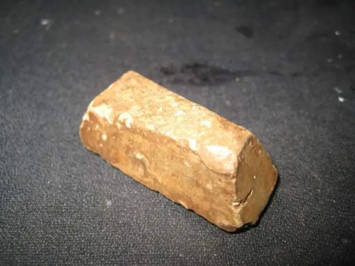 Lead Bar