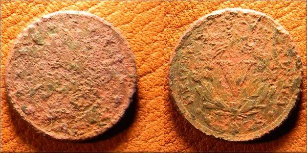 liberty nickle