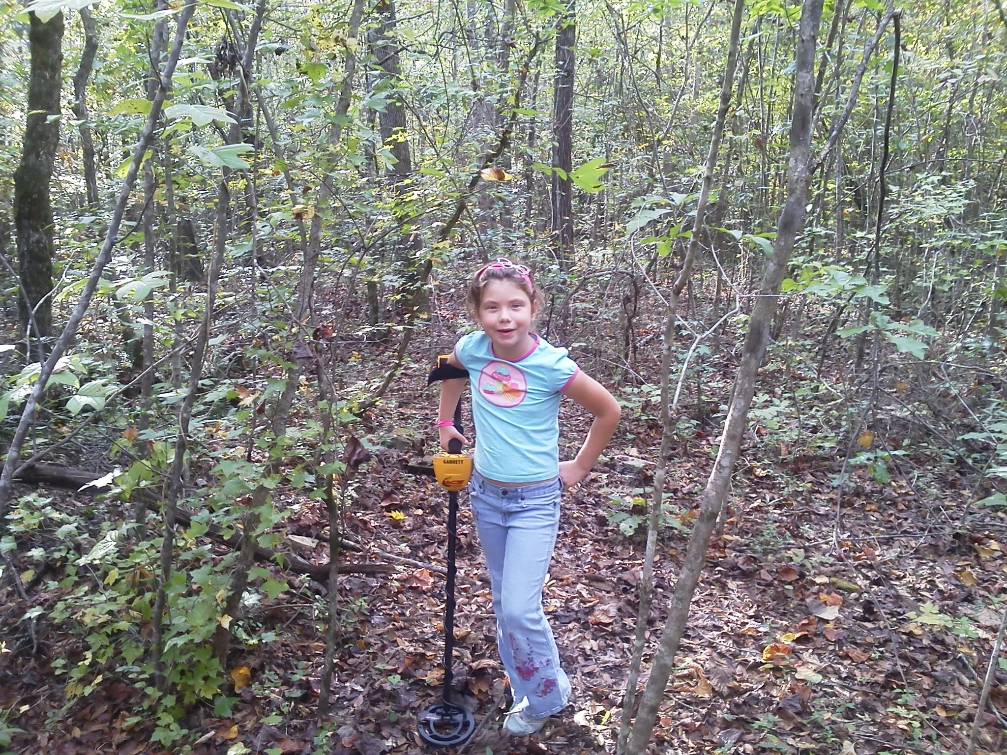 Lily 10/10/2012