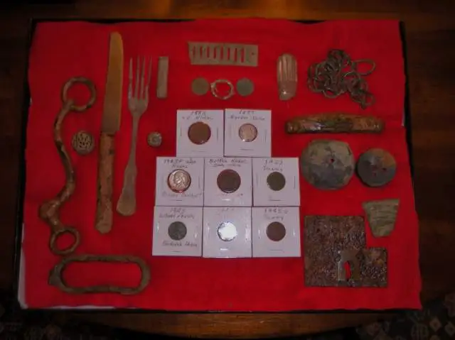 Local 1880s Home -           These finds came from a circa 1880s home in my community that was built by a CSA Veteran sometime between 1865-1897. I se