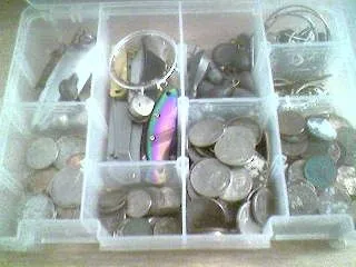 loot