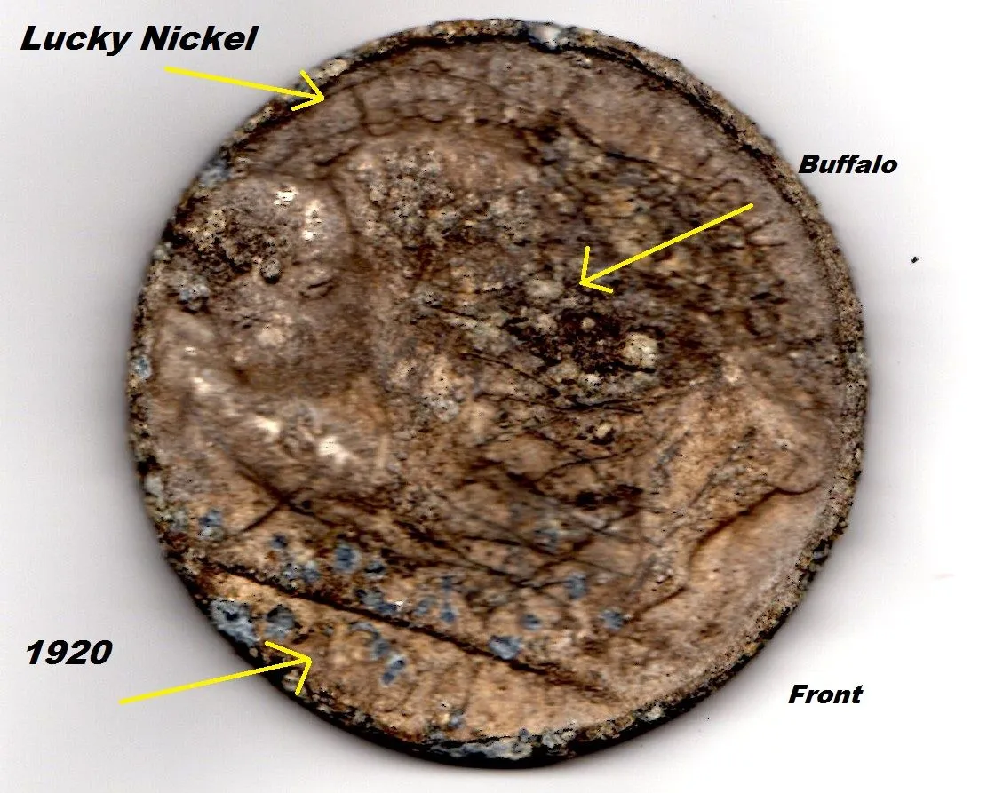 luckynickel