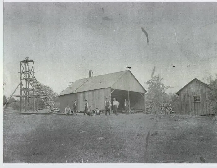 Lukens Mine 001