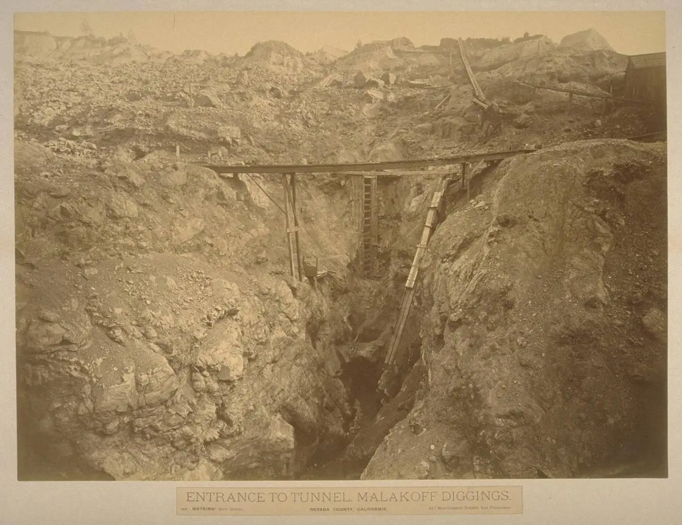 Malakoff Mine 005