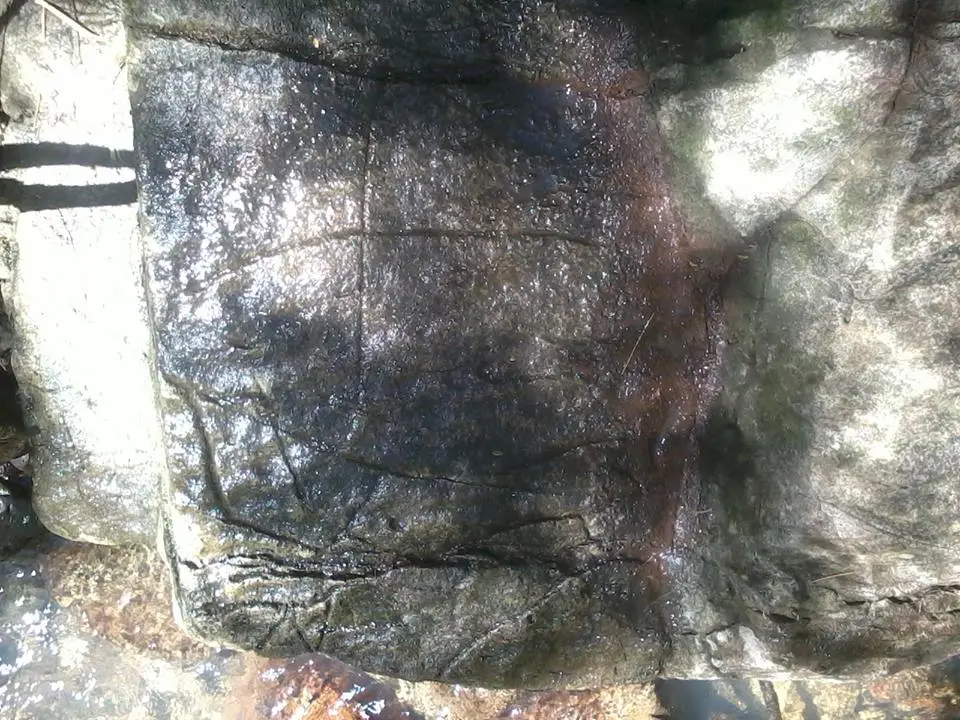 marker
