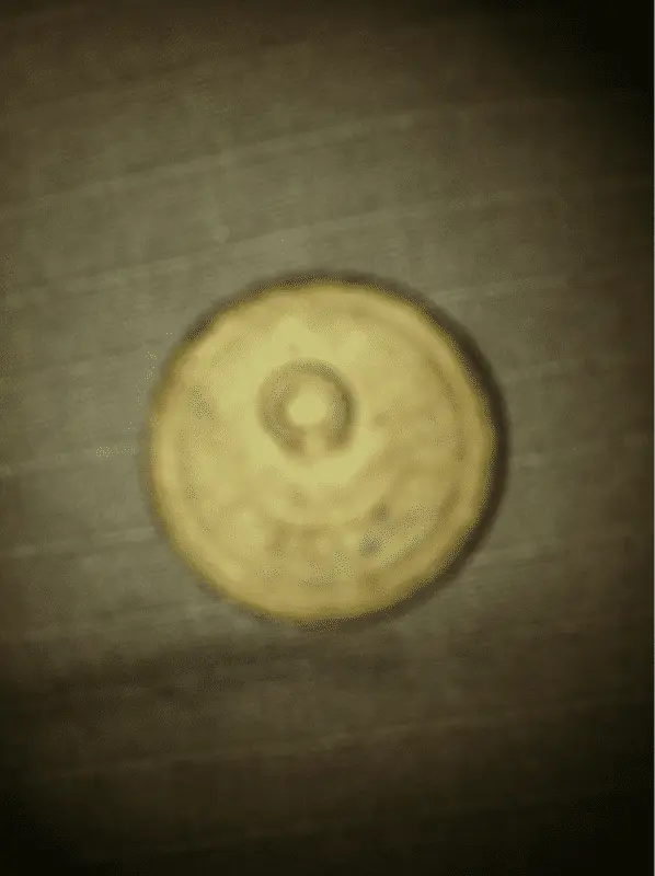 Mass Volunteer Militia button made
In Attleboro, MA found in Gardner, MA