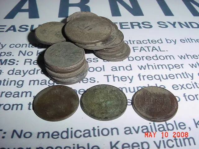 May 10 Finds