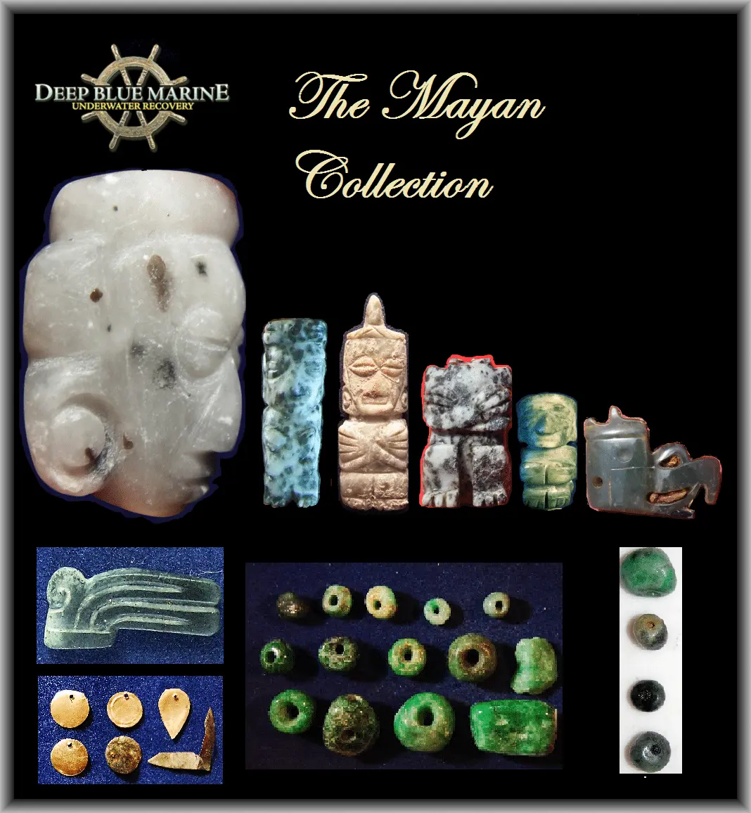 mayan connection (2)