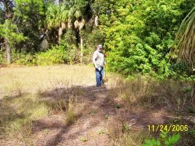 me looking