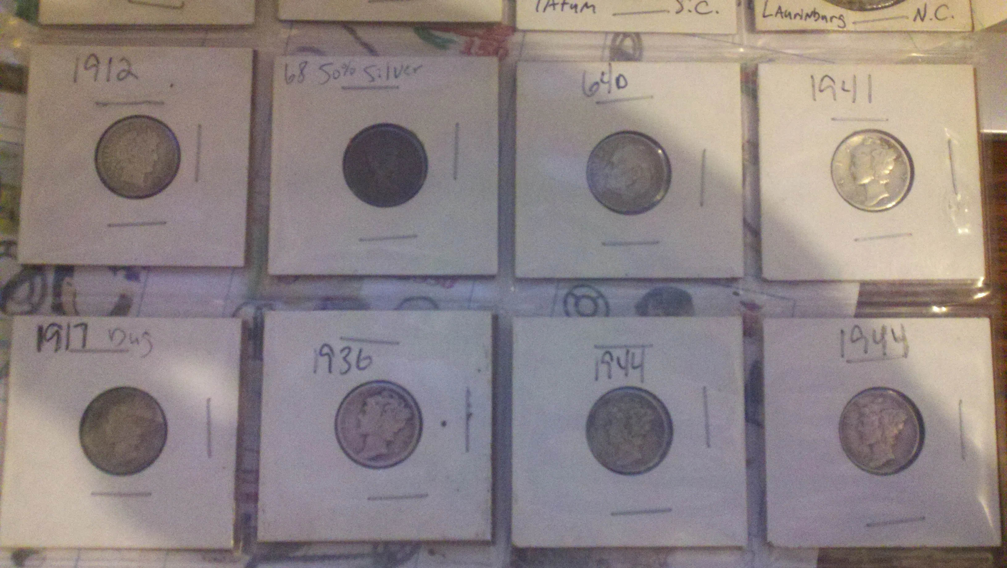 Metal detecting pics  May 2012 086