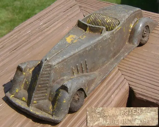 metalcar