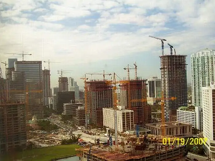 miami boom town