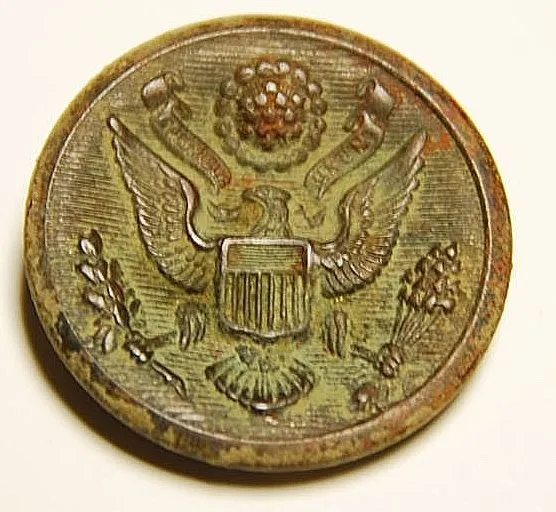 Military Button