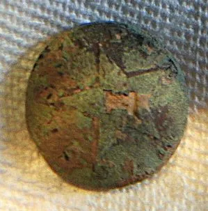 mississippi I button