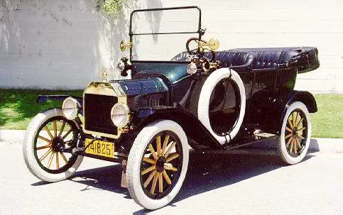 Model-T