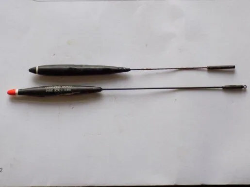 monday 03/10/16

condition = decent
fishing floats