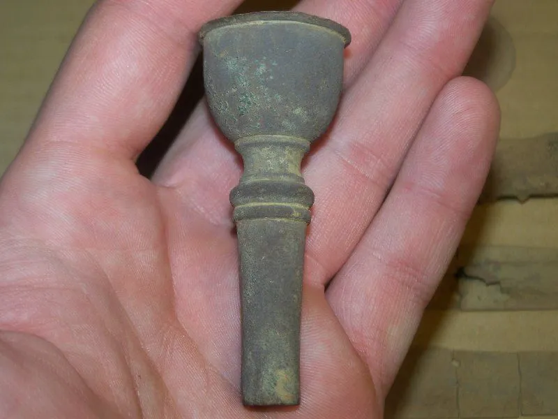 Mouth piece