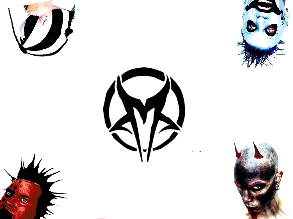 MudvayneWallPaper