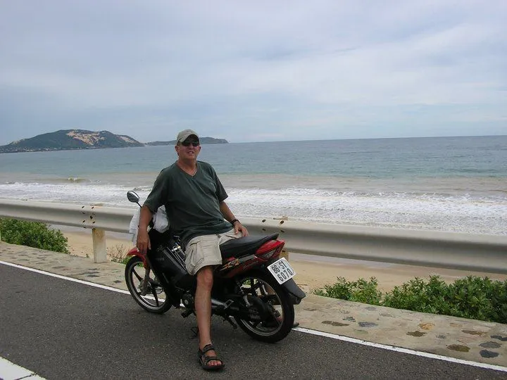 Mui Ne Beach