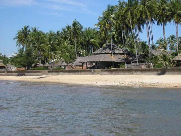 Mui Ne Beach