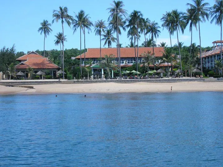 Mui Ne Beach