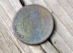My first LC 1854