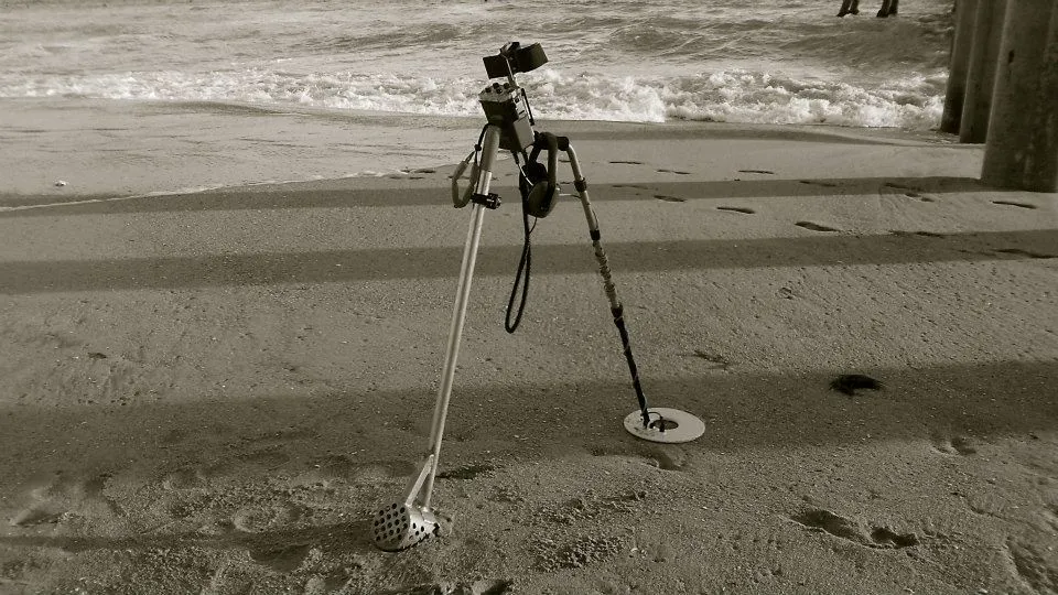 My Sand Shark and RTG 5, great equipment, built up my endurance for sure.
