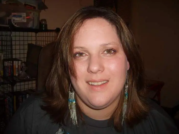 My sweetie - The love of my life.