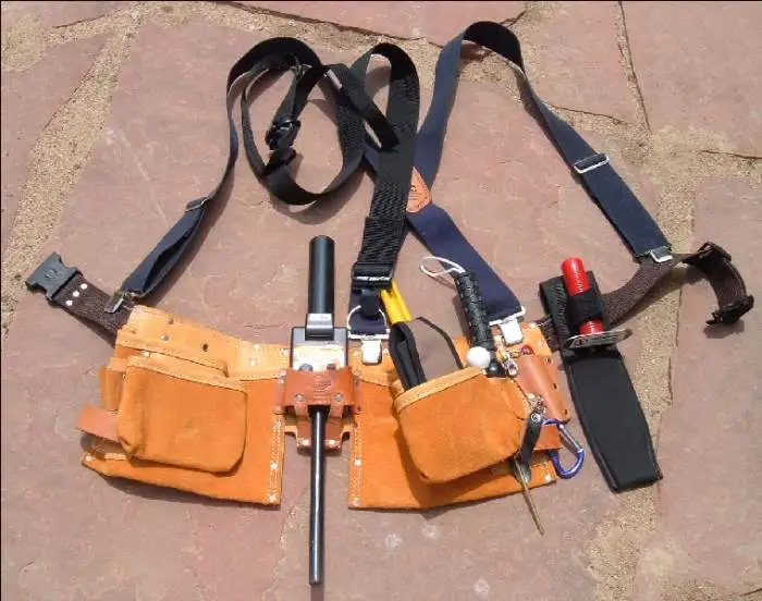 My Toolbelt