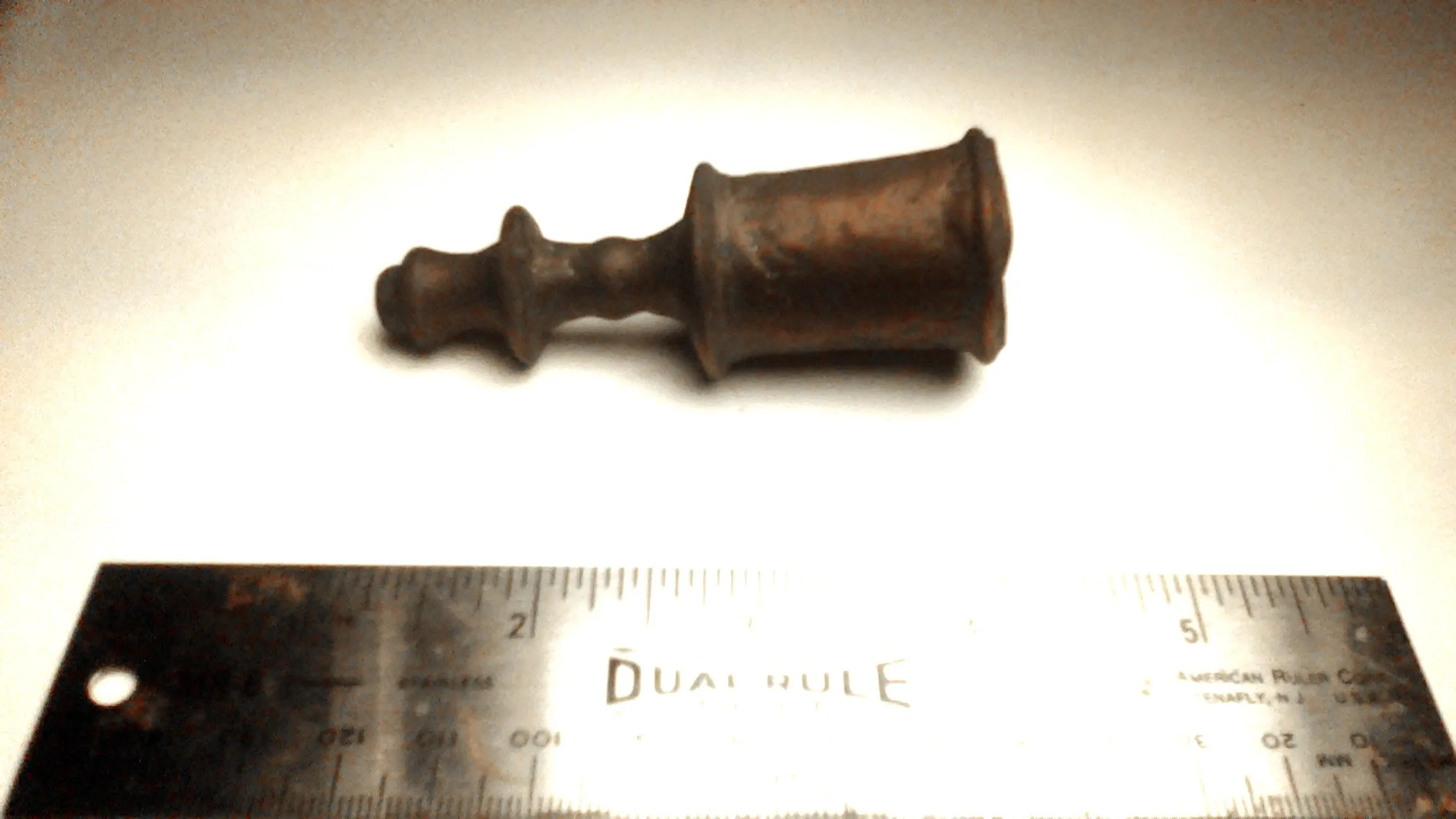 mystery object 3