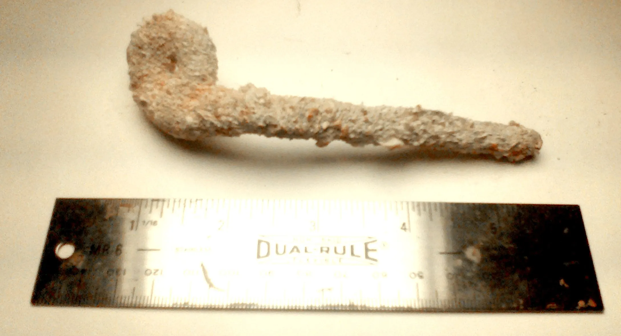 mystery object