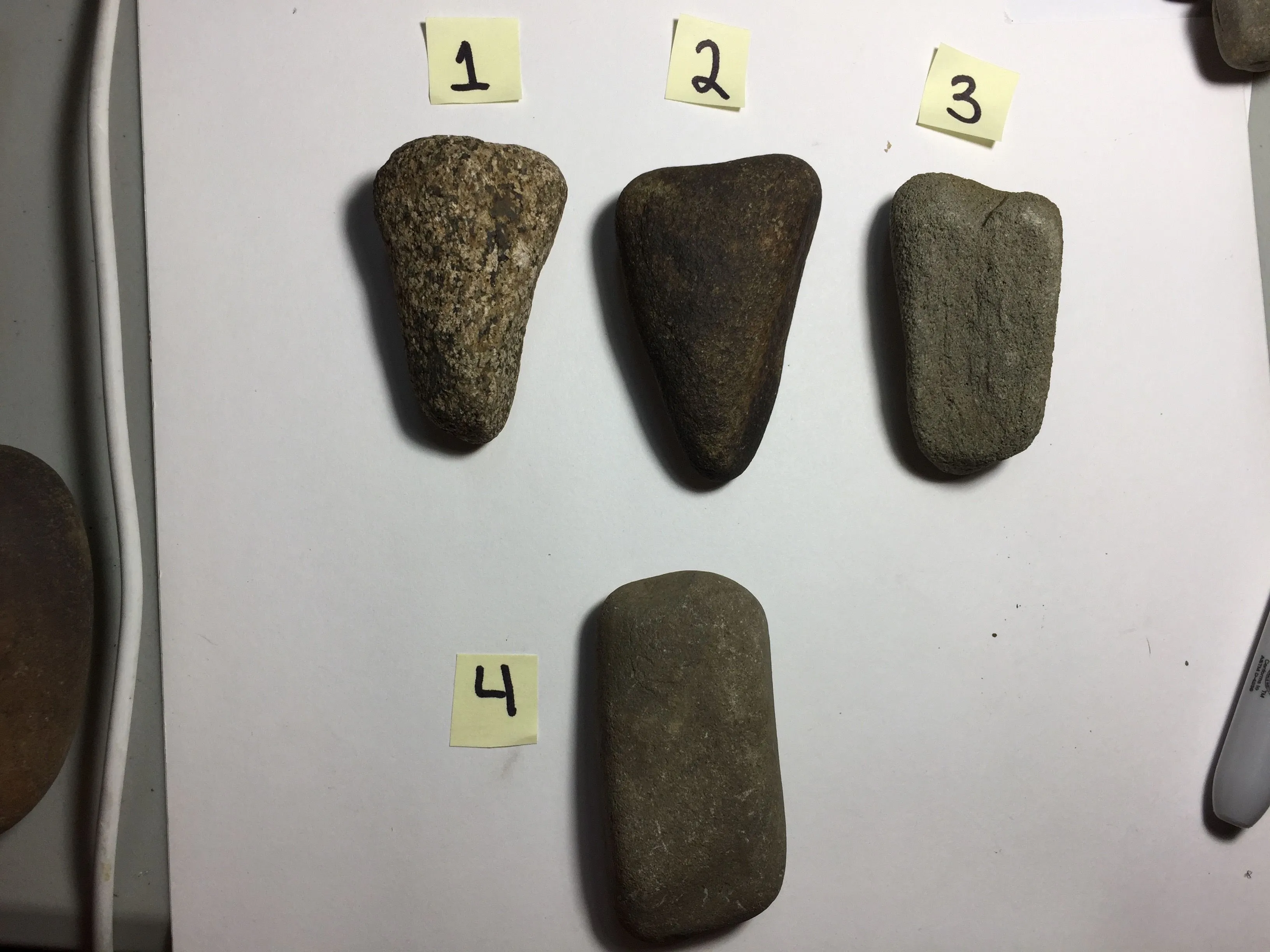 Native Tools?
