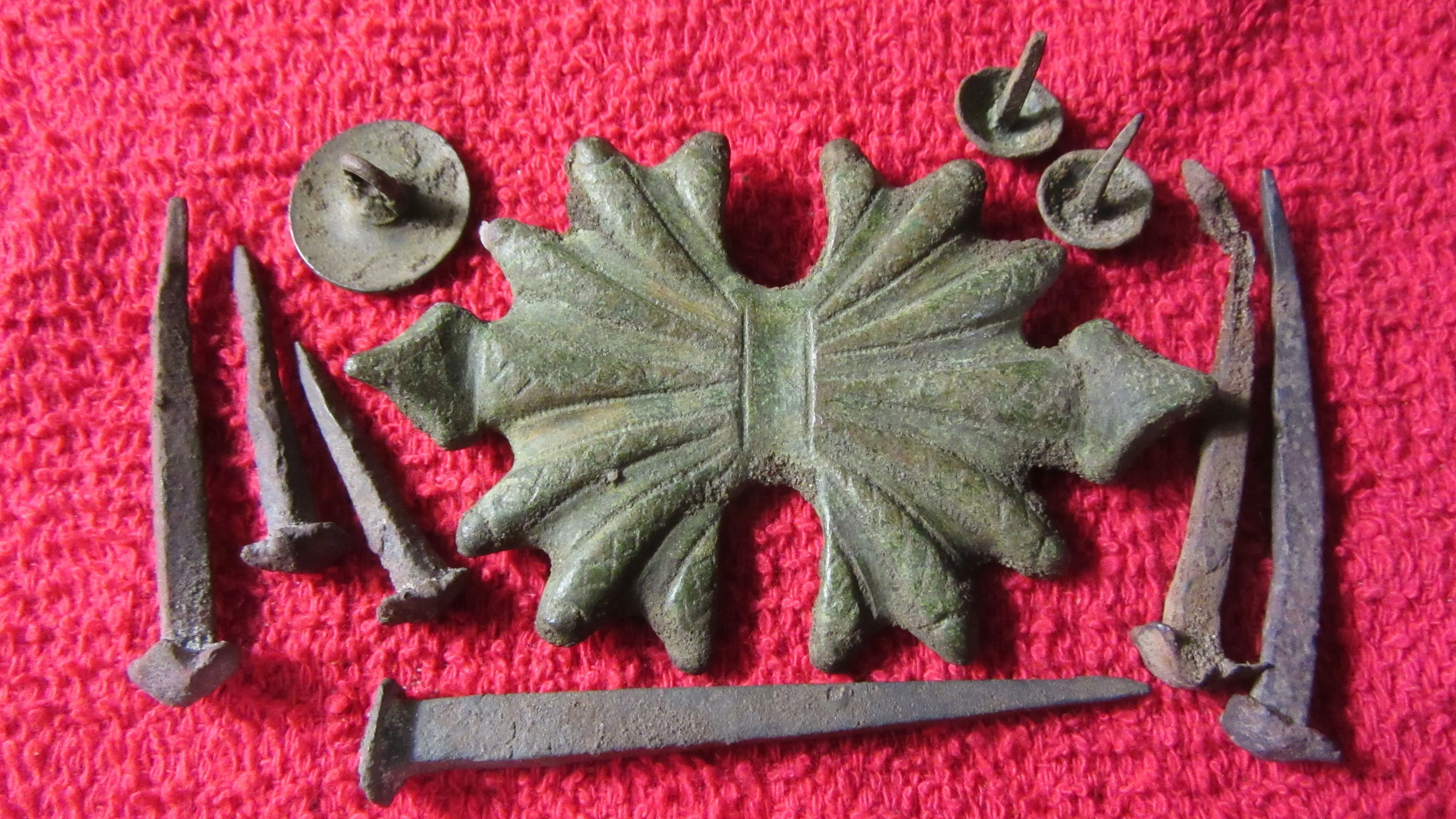 new stuff detecting 026 good